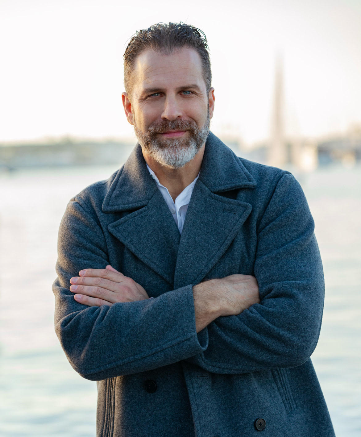 Picture of Adam G. Simon